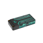 CAYOTE - LiPo 8500mAh HV 1S 3.8v - 18.4mm Thick, 155g Weight - (Ideal for 1/12th Cars) CA851S145