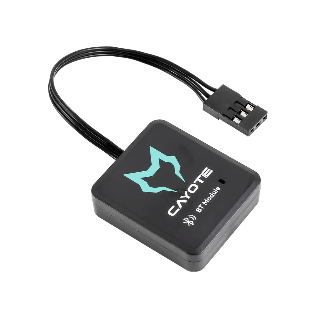 Cayote - CAYOTE B-Tune Bluetooth Module - CACBM01