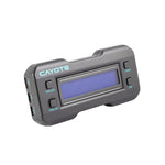 CAYOTE - X-Link ESC Program Box & Balance Lead Lipo Voltage Checker - CACPB01