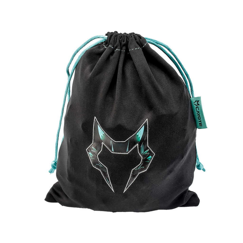 Cayote - CAYOTE Pouch - CAFB01