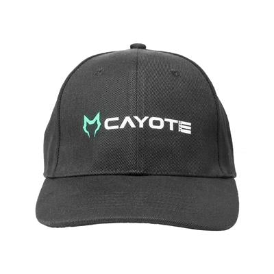 CAYOTE - Racewear Round Cap - One Size Fits All - CAFH02
