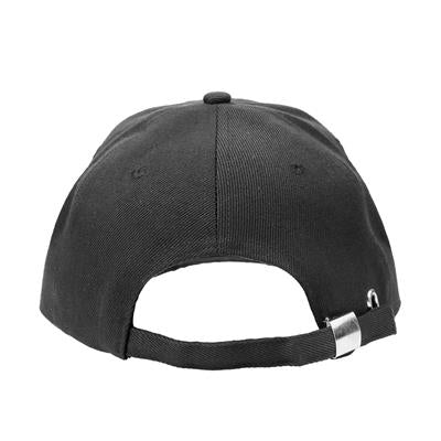 CAYOTE - Racewear Round Cap - One Size Fits All - CAFH02