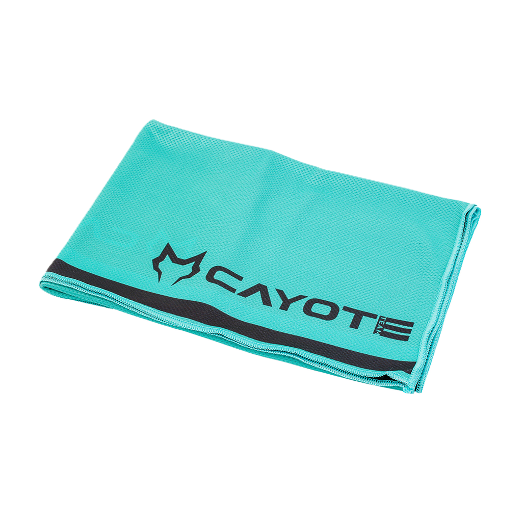 CAYOTE - RC Pit Towel Item No. CAFT01 (Approx 600mm x 400mm) - CAFT01