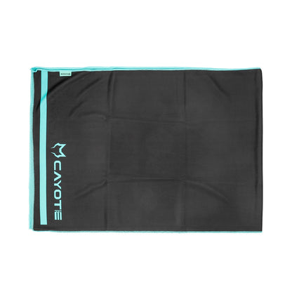 CAYOTE - RC Pit Towel Item No. CAFT01 (Approx 600mm x 400mm) - CAFT01