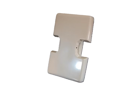 Kamtec (Mini Racer & Supastox ) Caravan and Chassis Single Axle ABS (Needs Axle and Wheels  + Tyres)