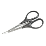 CORE RC - Curved Lexan RC Cutting Trimming Body Scissors - CR044