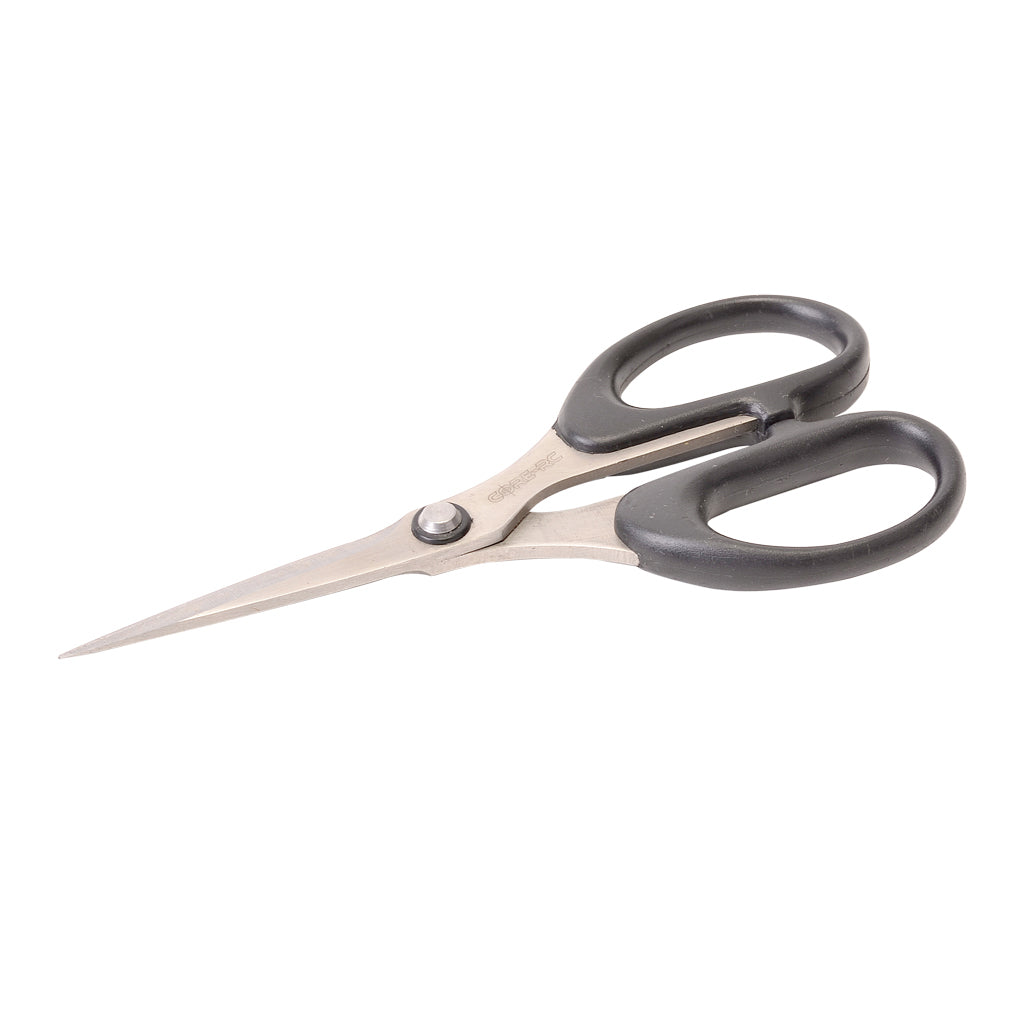 CORE RC - Straight Lexan RC Cutting Trimming Body Scissors - CR045