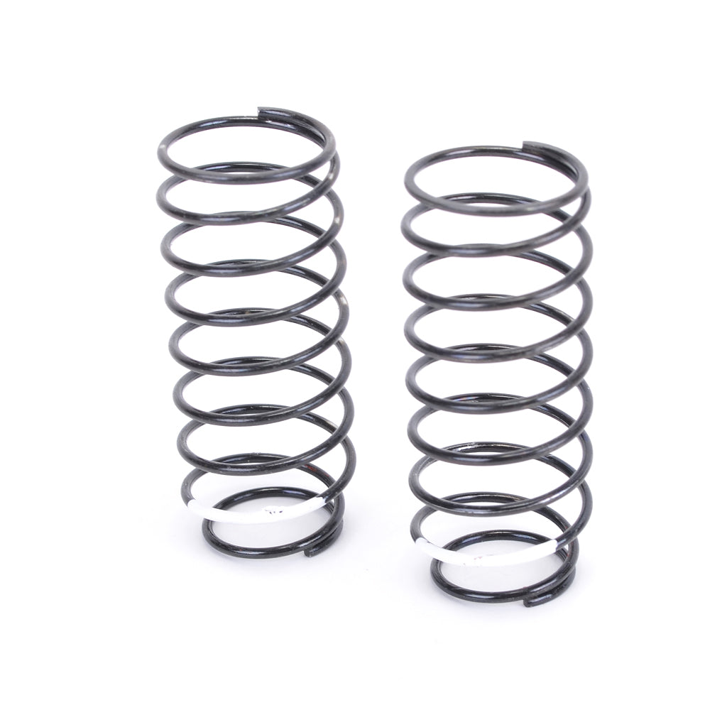 Core RC - Big Bore Spring; Med White - 2.8 pr - CR179