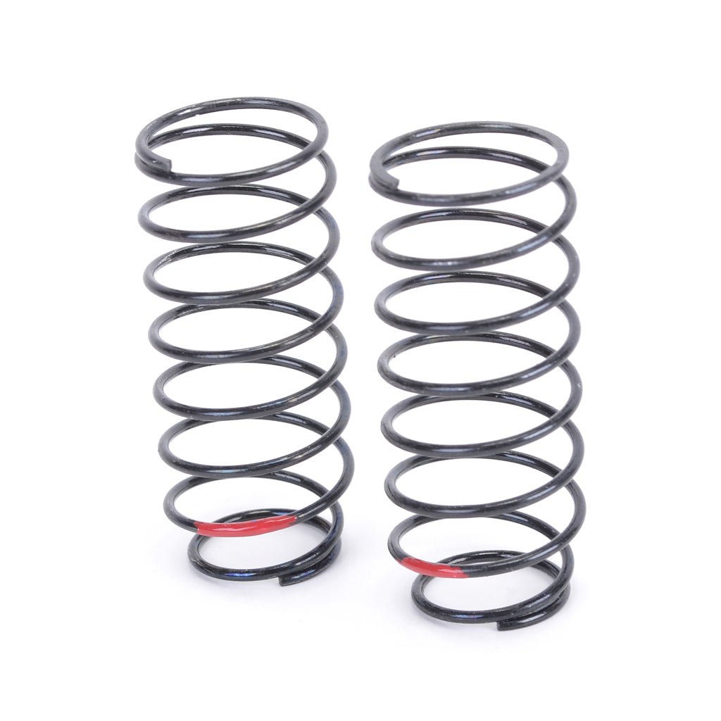 Core RC - Big Bore Spring; Med Red - 3.1 pr - CR180