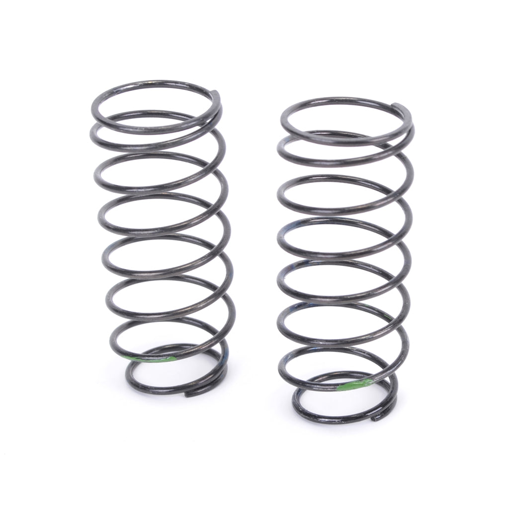 Core RC - Big Bore Spring; Med Green - 3.4 pr - CR181