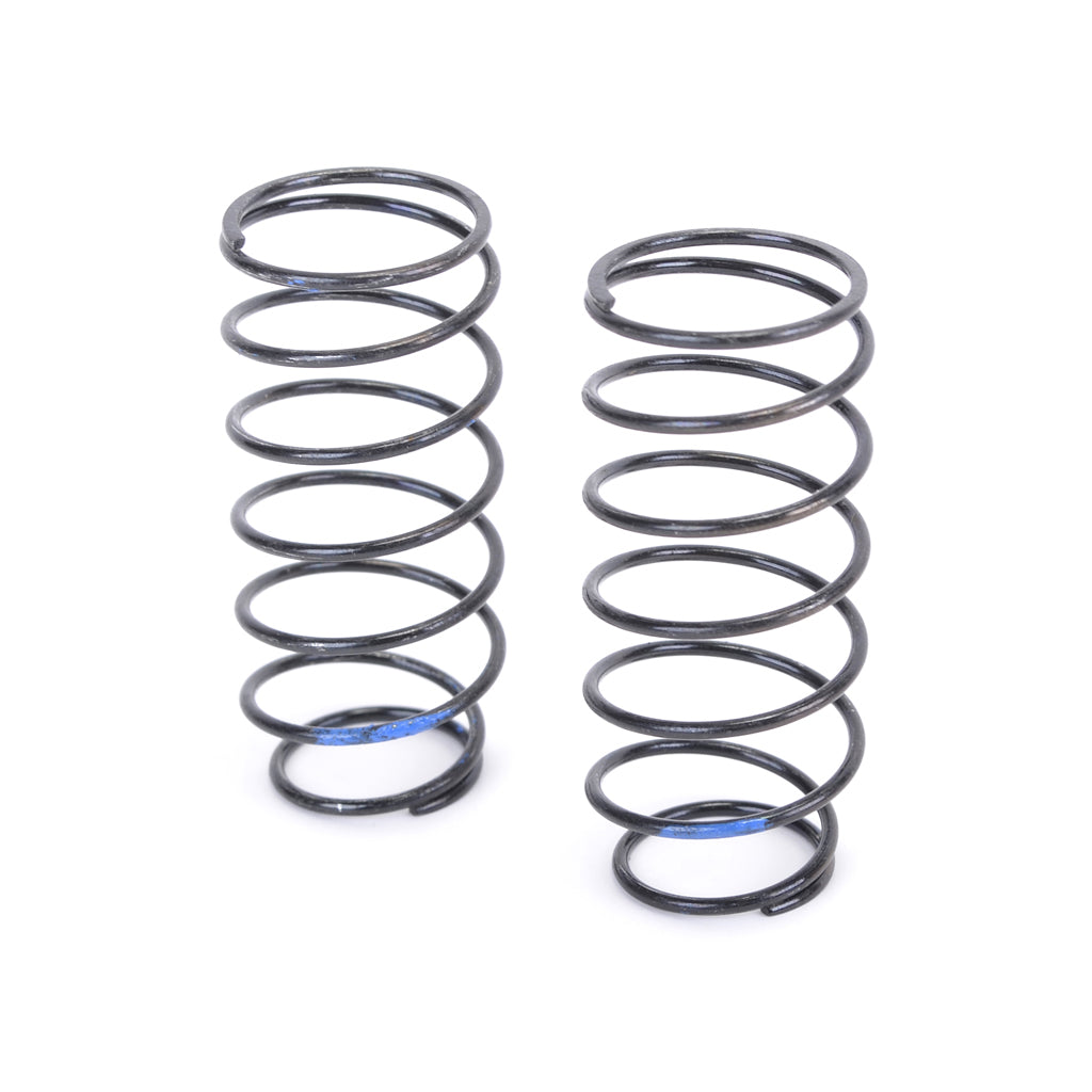 Core RC - Big Bore Spring; Med Blue - 3.7 pr - CR182