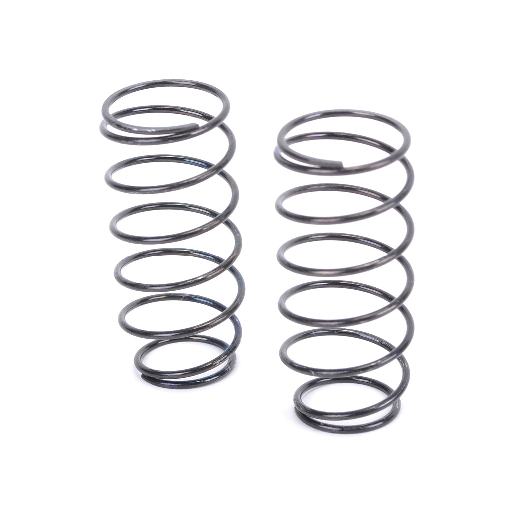 Core RC - Big Bore Spring; Med Black - 4.0 pr - CR183