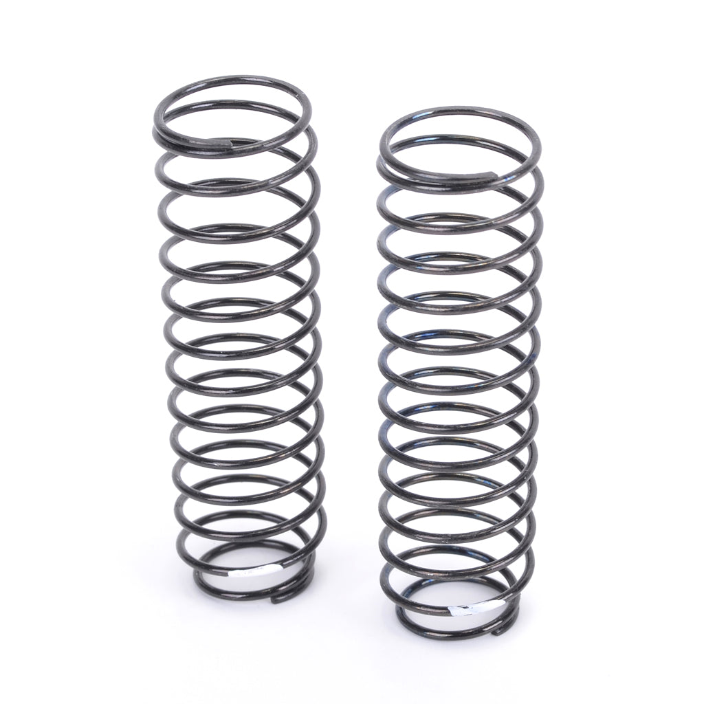 Core RC - Big Bore Spring; Long White - 1.8 pr - CR184