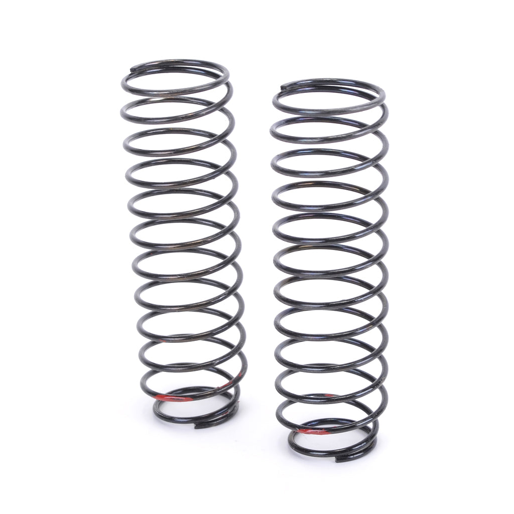Core RC - Big Bore Spring; Long Red - 2.0 pr - CR185
