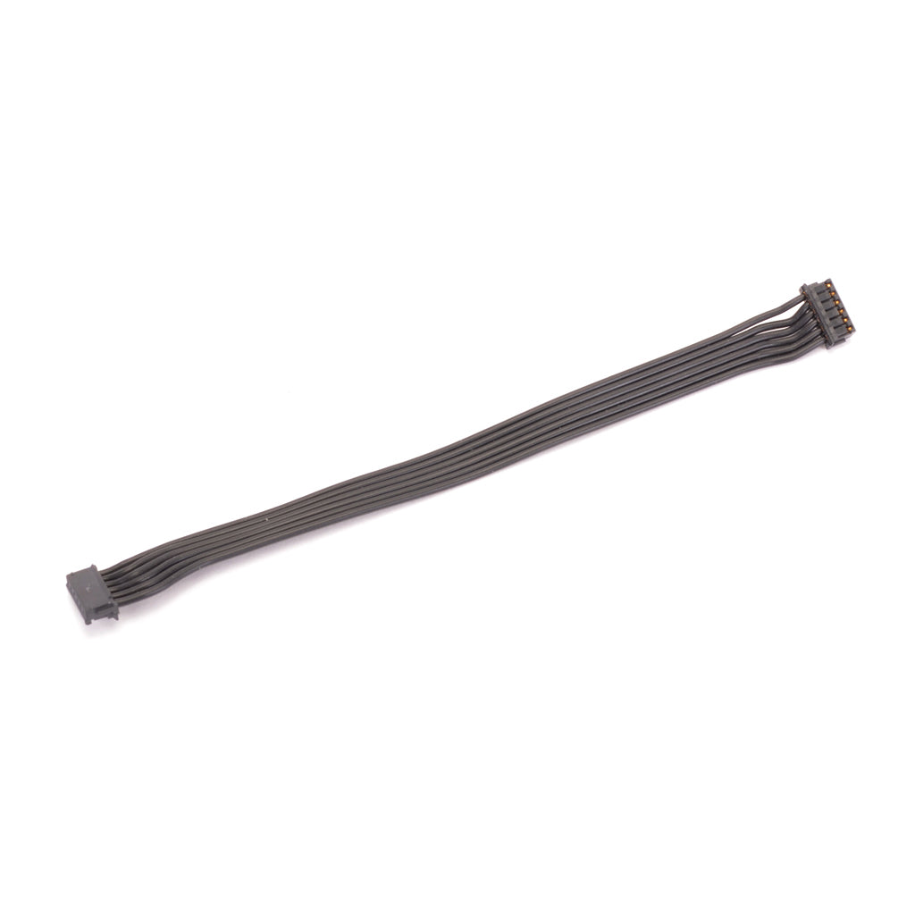 CORE RC - BRUSHLESS MOTOR SENSOR WIRE - 110MM FLAT BONDED FLEX SENSOR WIRE - CR253