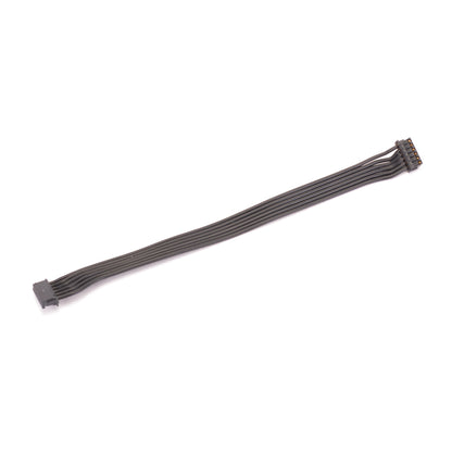 CORE RC - BRUSHLESS MOTOR SENSOR WIRE - 110MM FLAT BONDED FLEX SENSOR WIRE - CR253