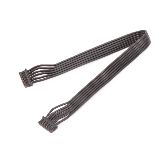 CORE RC - BRUSHLESS MOTOR SENSOR WIRE - 150MM FLAT BONDED FLEX SENSOR WIRE - CR254