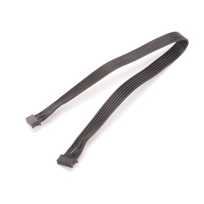 CORE RC - 200mm Flat Bonded Brushless Flex Sensor Wire for Hobbywing & other Brands ESC / Motor - Item No. CR255