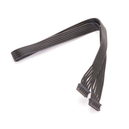 CORE RC - BRUSHLESS MOTOR SENSOR WIRE - 270mm Flat Bonded Flex Sensor Wire - R256