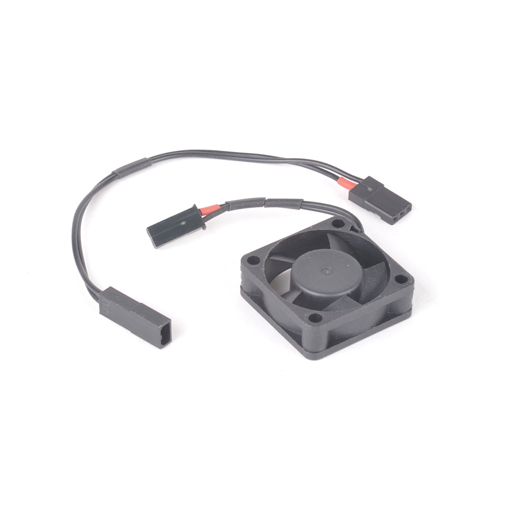 CORE RC - CAR/BUGGY/ESC/MOTOR - FREEZE COOLING FAN 30 X 30MM (MEDIUM) CR264