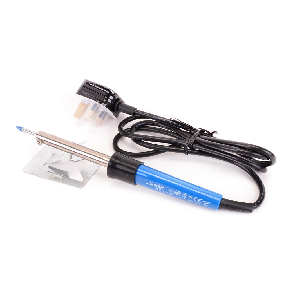 Core RC - Soldering Iron 40w - 230V - CR266