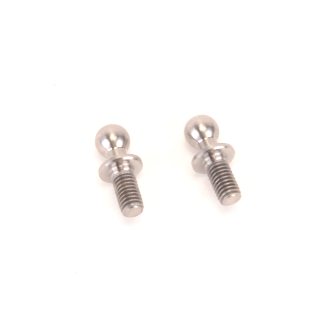 Core RC - Ti Pro Ball Studs - Short - (pr) - CR280