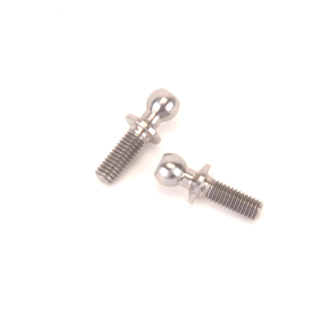 Core RC - Ti Pro Ball Studs - Long - (pr) - CR282
