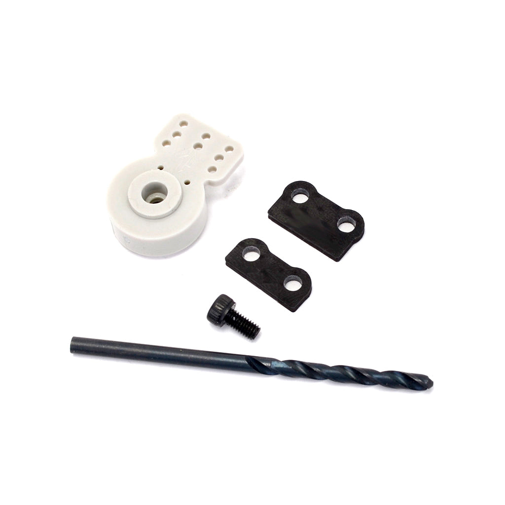 Core RC - 1/12 Servo Saver 23T Sanwa/KO - CR290