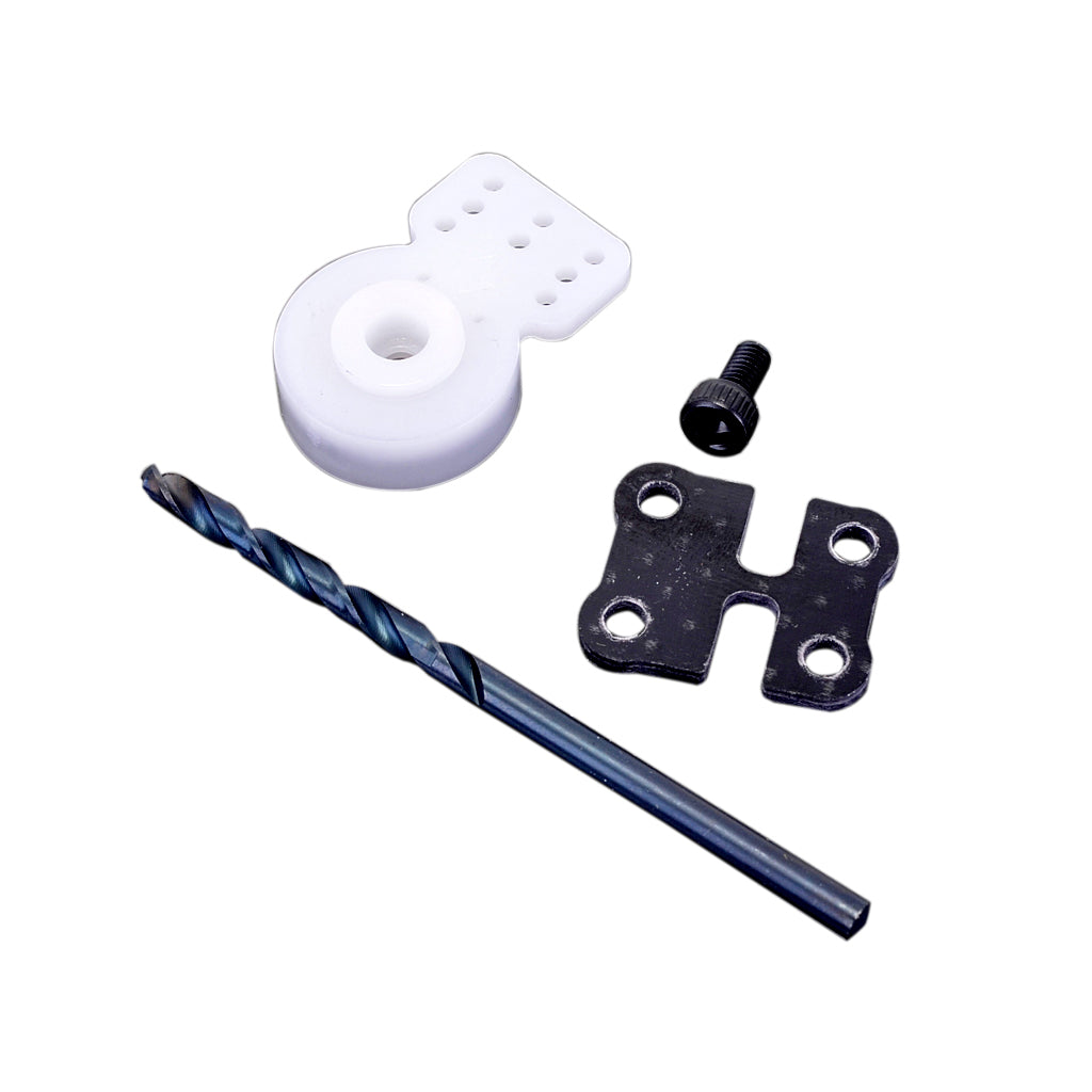 Core RC - 1/12 Servo Saver 25T Futaba - CR291