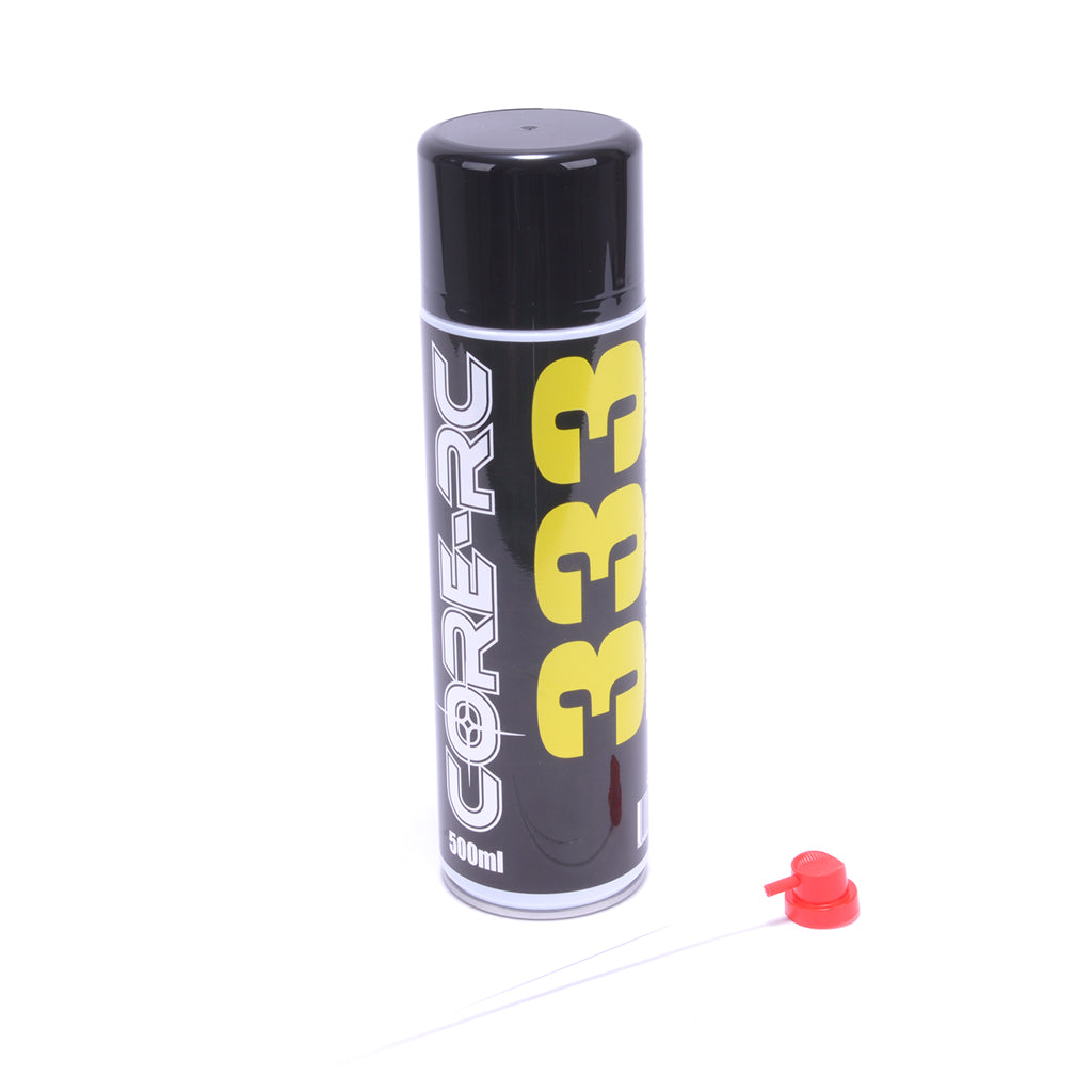 Core RC - Performance Brake Cleaner - CR333