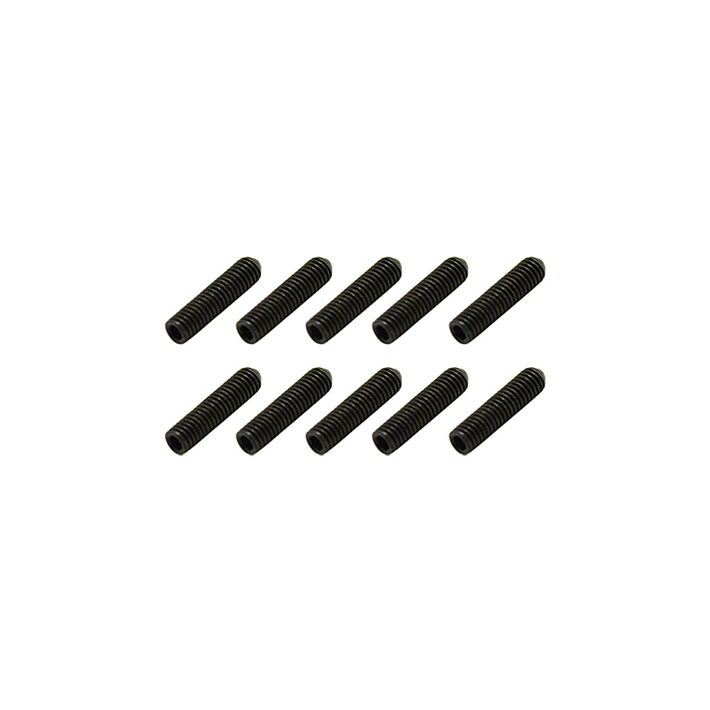 Core RC - Grub Screw M3x12 pk10 - CR384