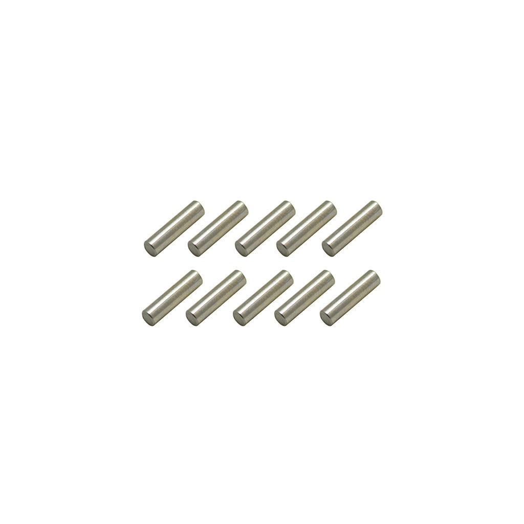 Core RC - Pin 2.5 x 10 - pk10 - CR407