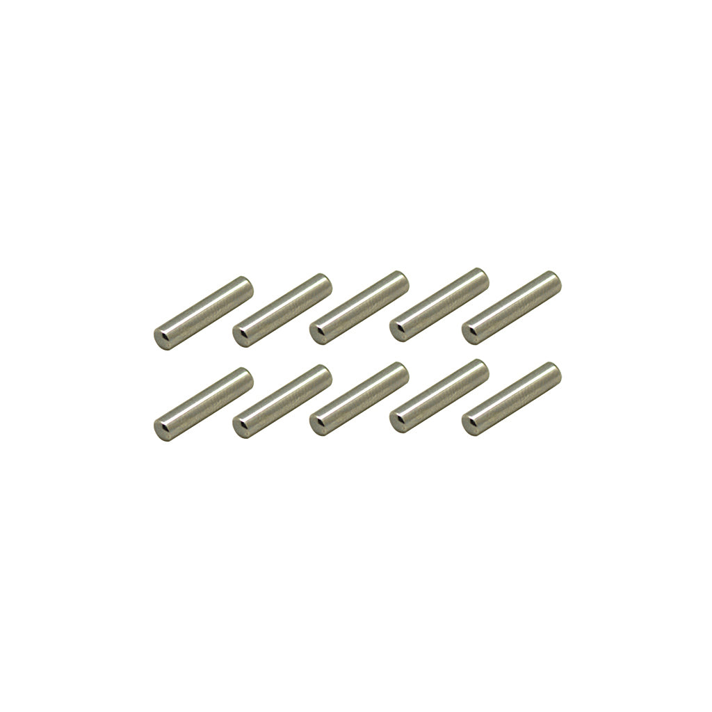 Core RC - Pin 2.5 x 12 - pk10 - CR408