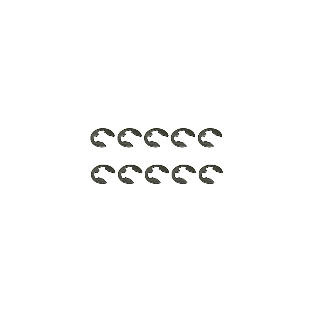 Core RC - E-Clip 3.2mm - pk10 - CR431