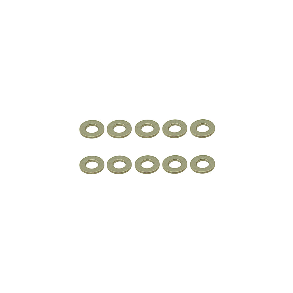Core RC - Shims 3 x 6 x 0.5 - pk10 - CR440