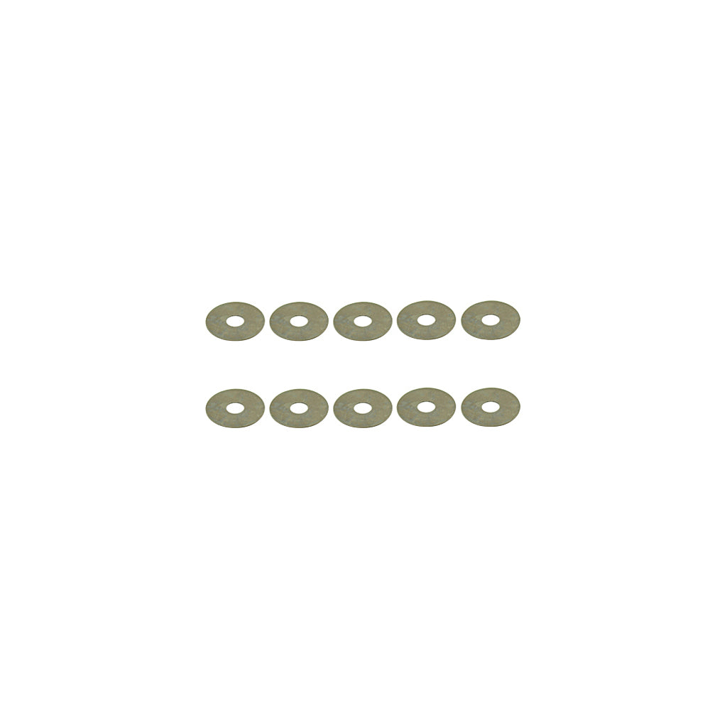 Core RC - Shims 3.5 x 11 x 0.2 - pk10 - CR452