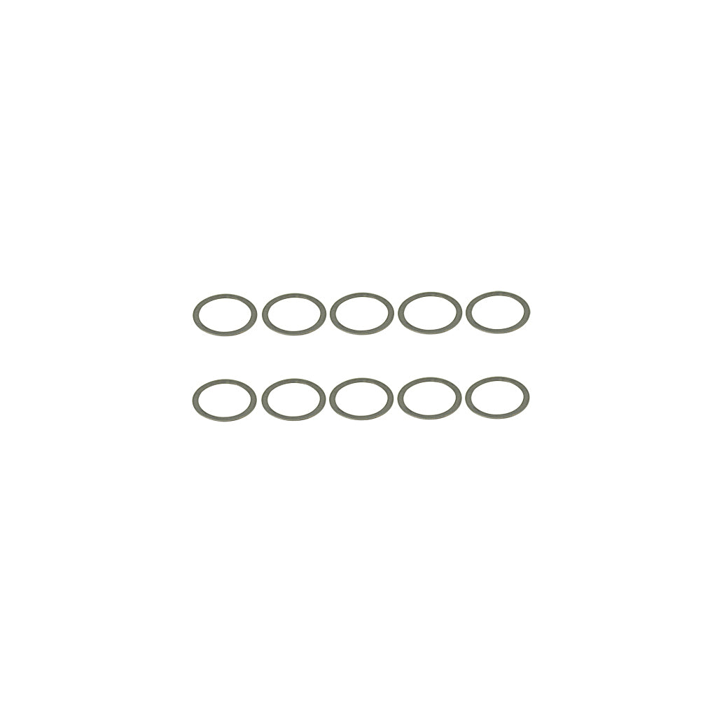 Core RC - Shims 12 x 15 x 0.25 - pk10 - CR454