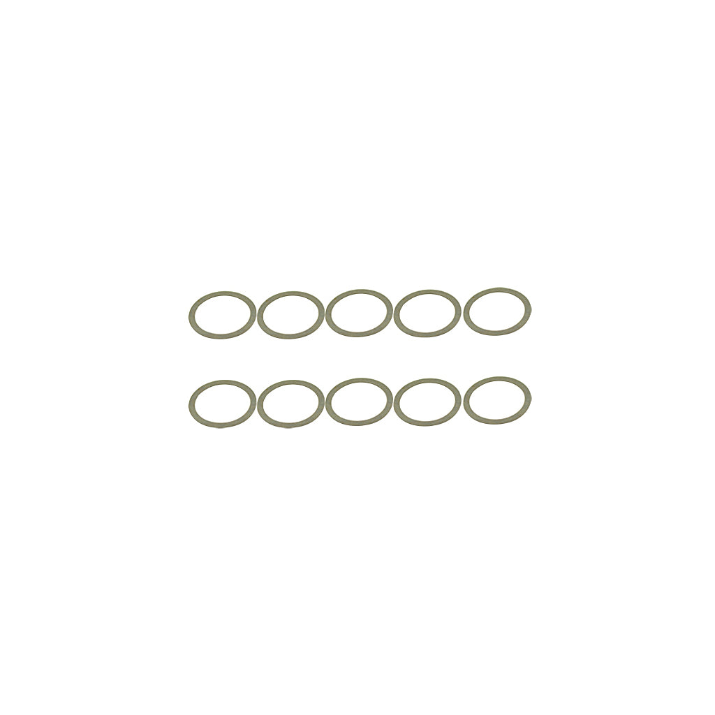 Core RC - Shims 13 x 16 x 0.2 - pk10 - CR456