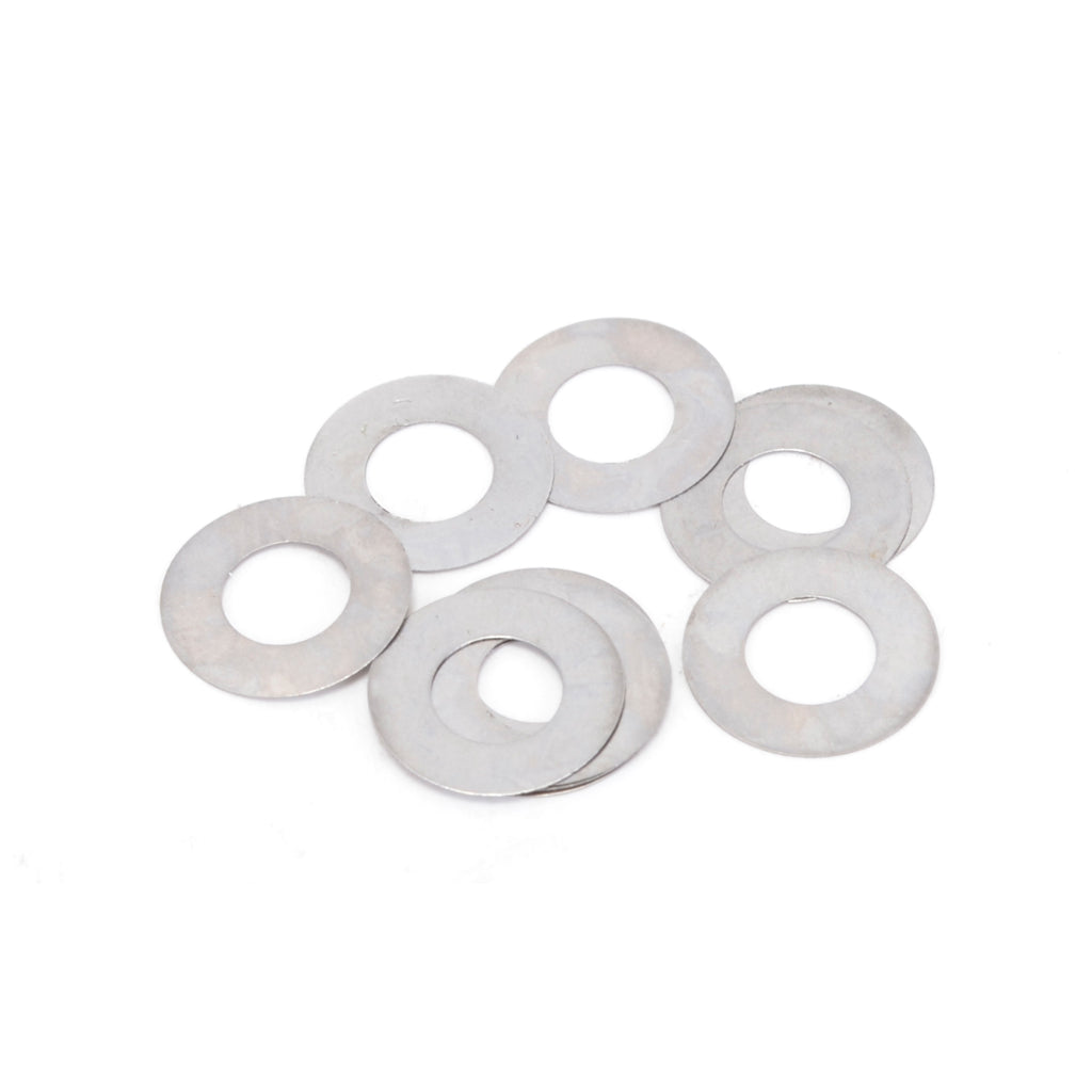 Core RC - Shims 5 x 10 x 0.1 - pk10 - CR458