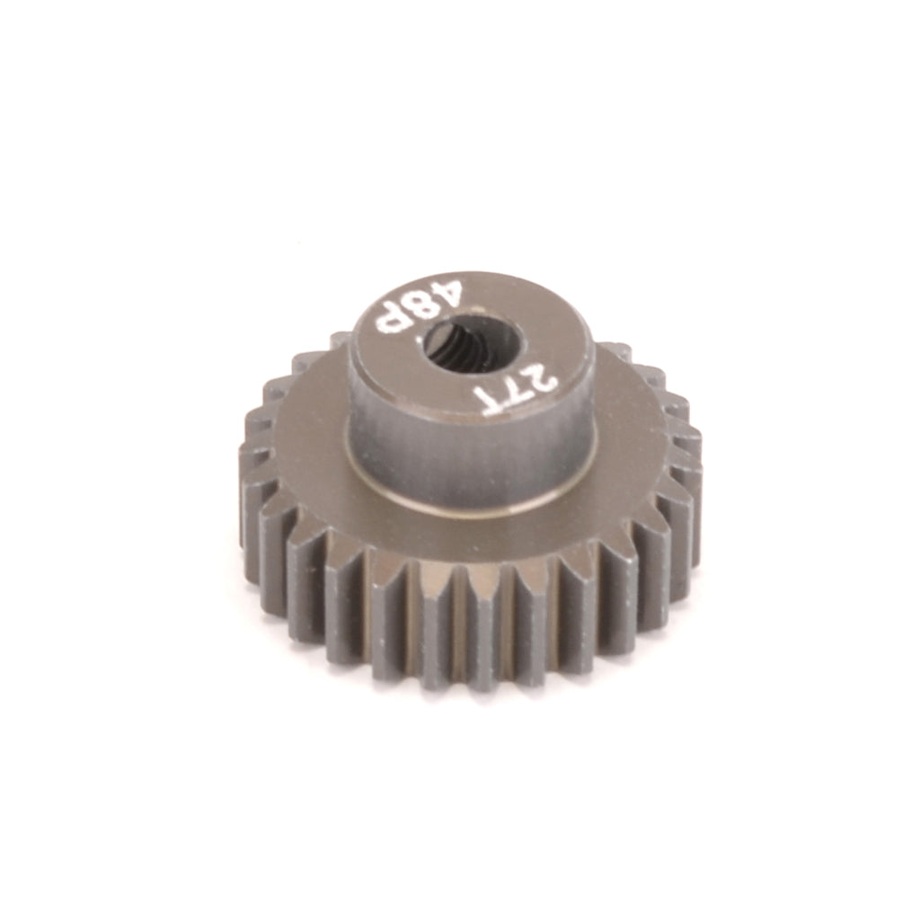 Core RC - Pinion Gear 48DP 27T (7075 Hard) - CR4827