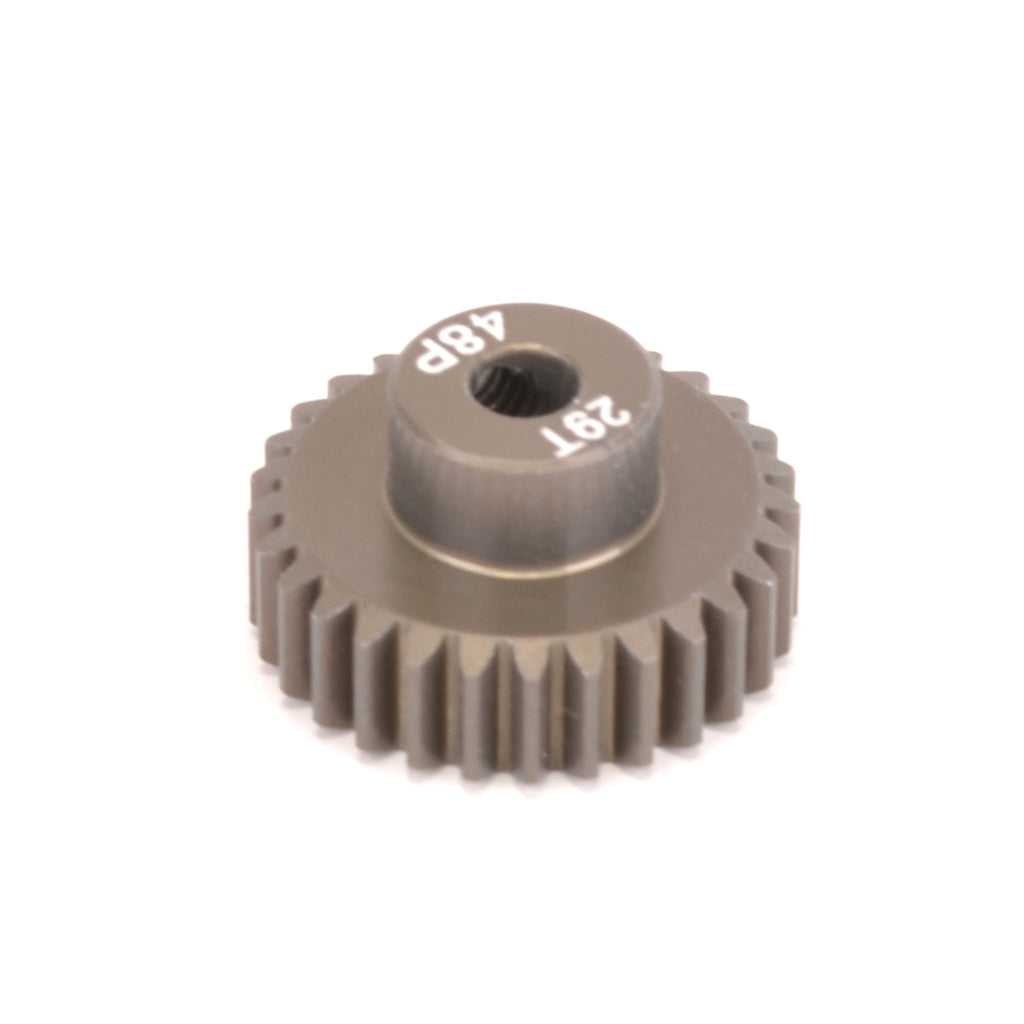 Core RC - Pinion Gear 48DP 29T (7075 Hard) - CR4829