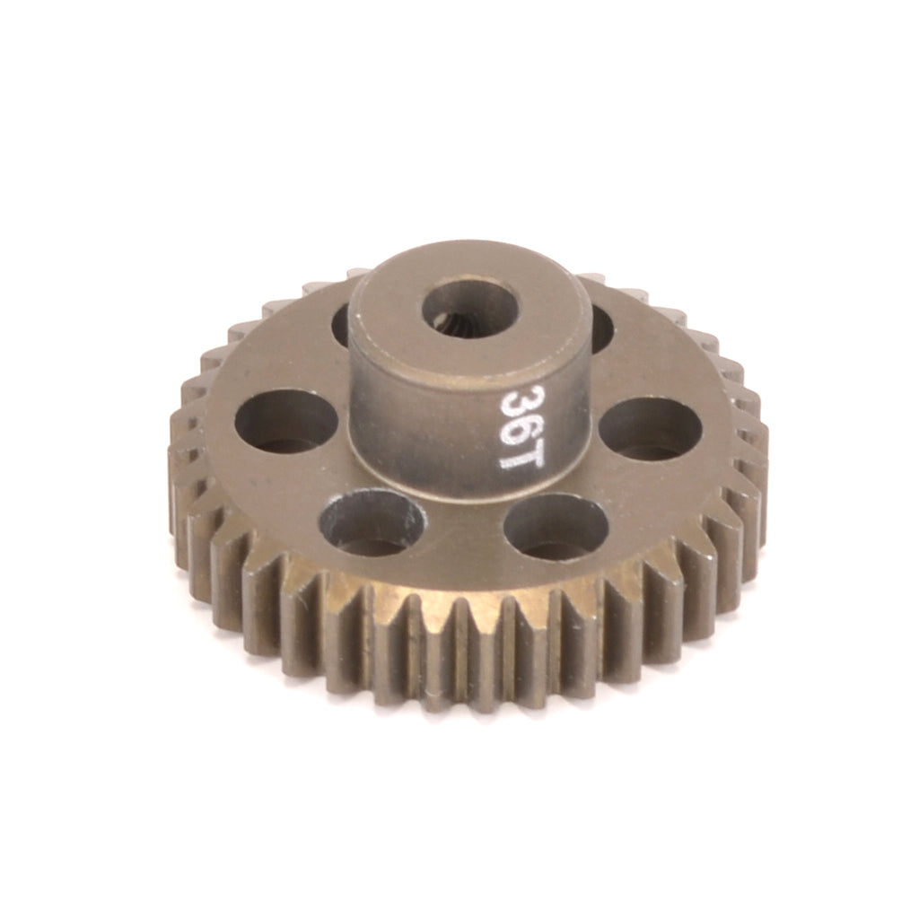 Core RC - Pinion Gear 48DP 36T (7075 Hard) - CR4836