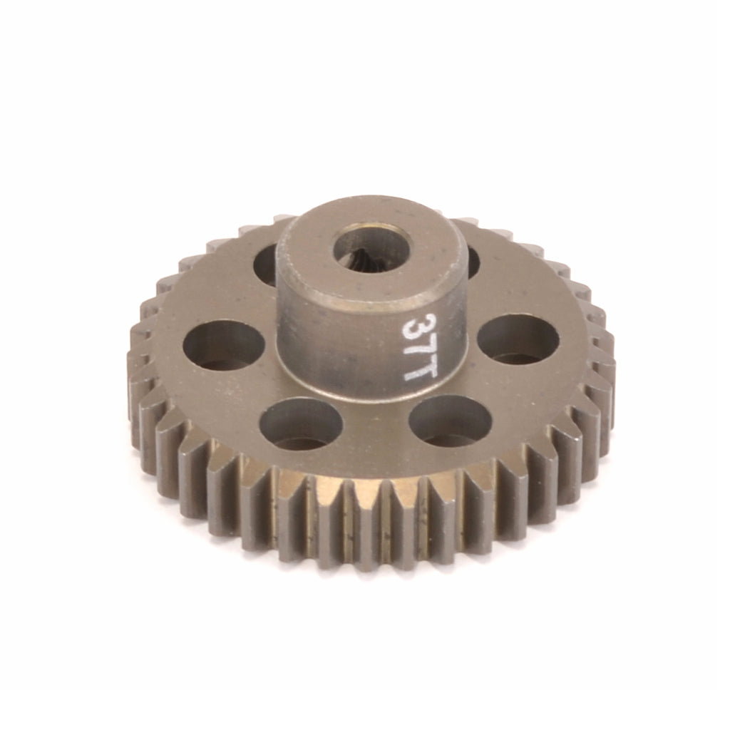 Core RC - Pinion Gear 48DP 37T (7075 Hard) - CR4837