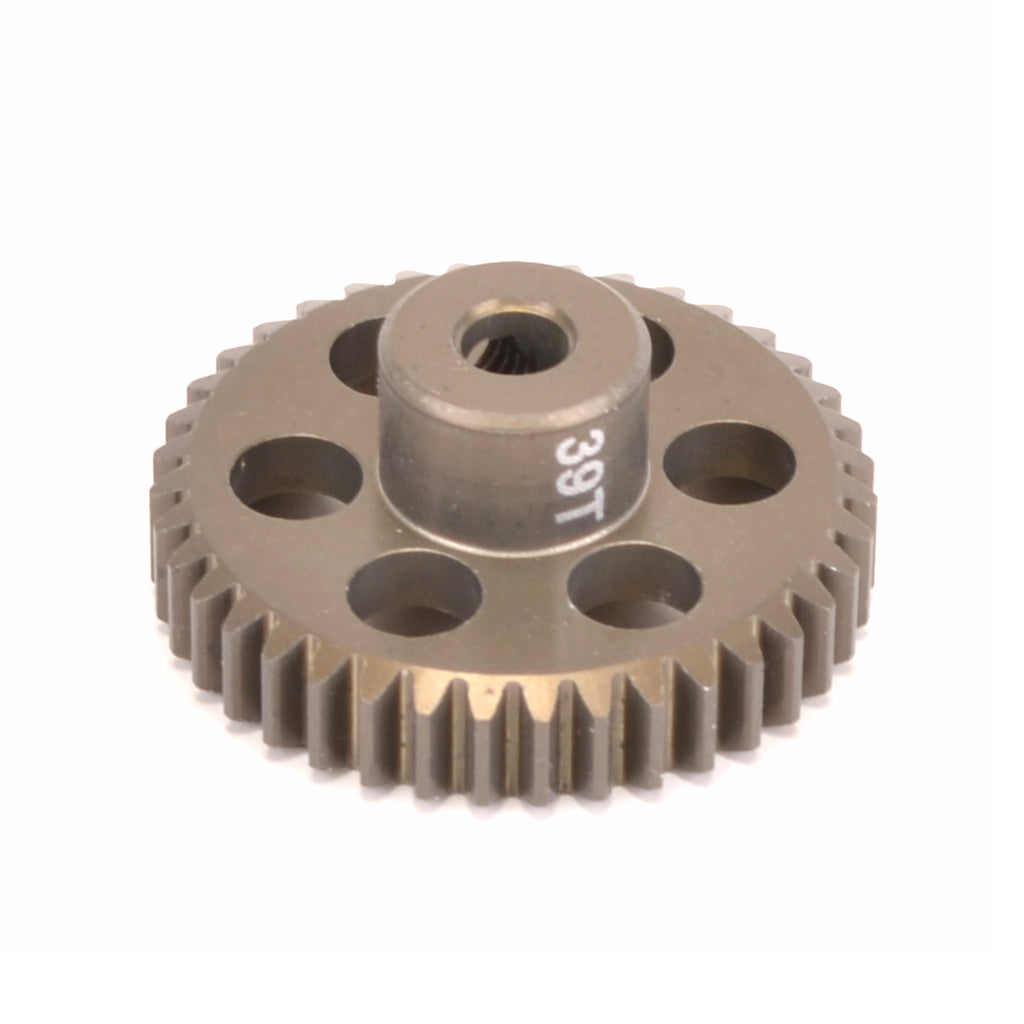 Core RC - Pinion Gear 48DP 39T (7075 Hard) - CR4839