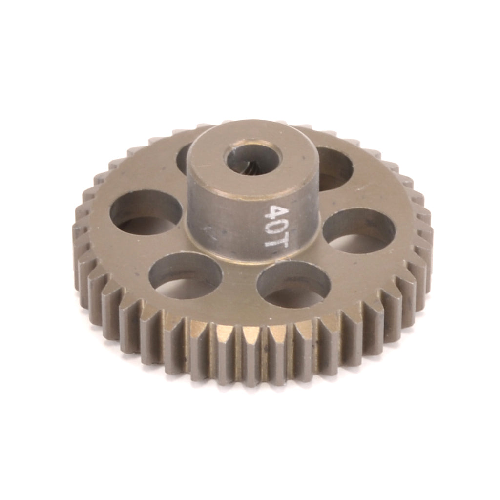 Core RC - Pinion Gear 48DP 40T (7075 Hard) - CR4840
