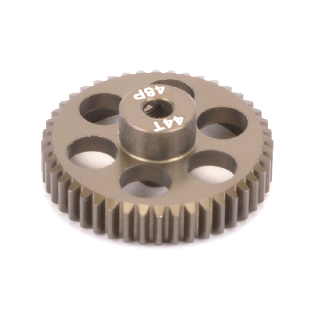 Core RC - Pinion Gear 48DP 44T (7075 Hard) - CR4844