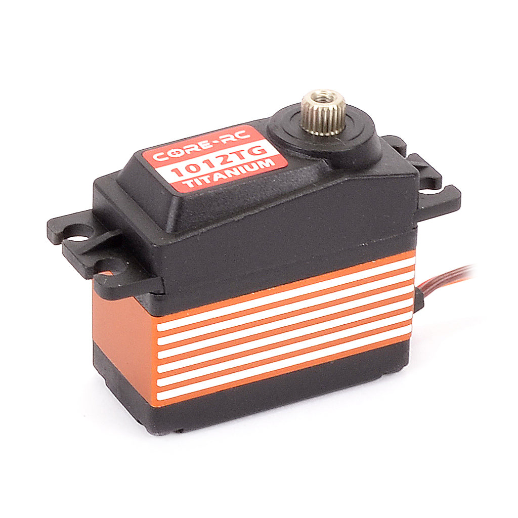 Core RC - - 1012TG Digital Servo 10Kg .12 Sec - CR497