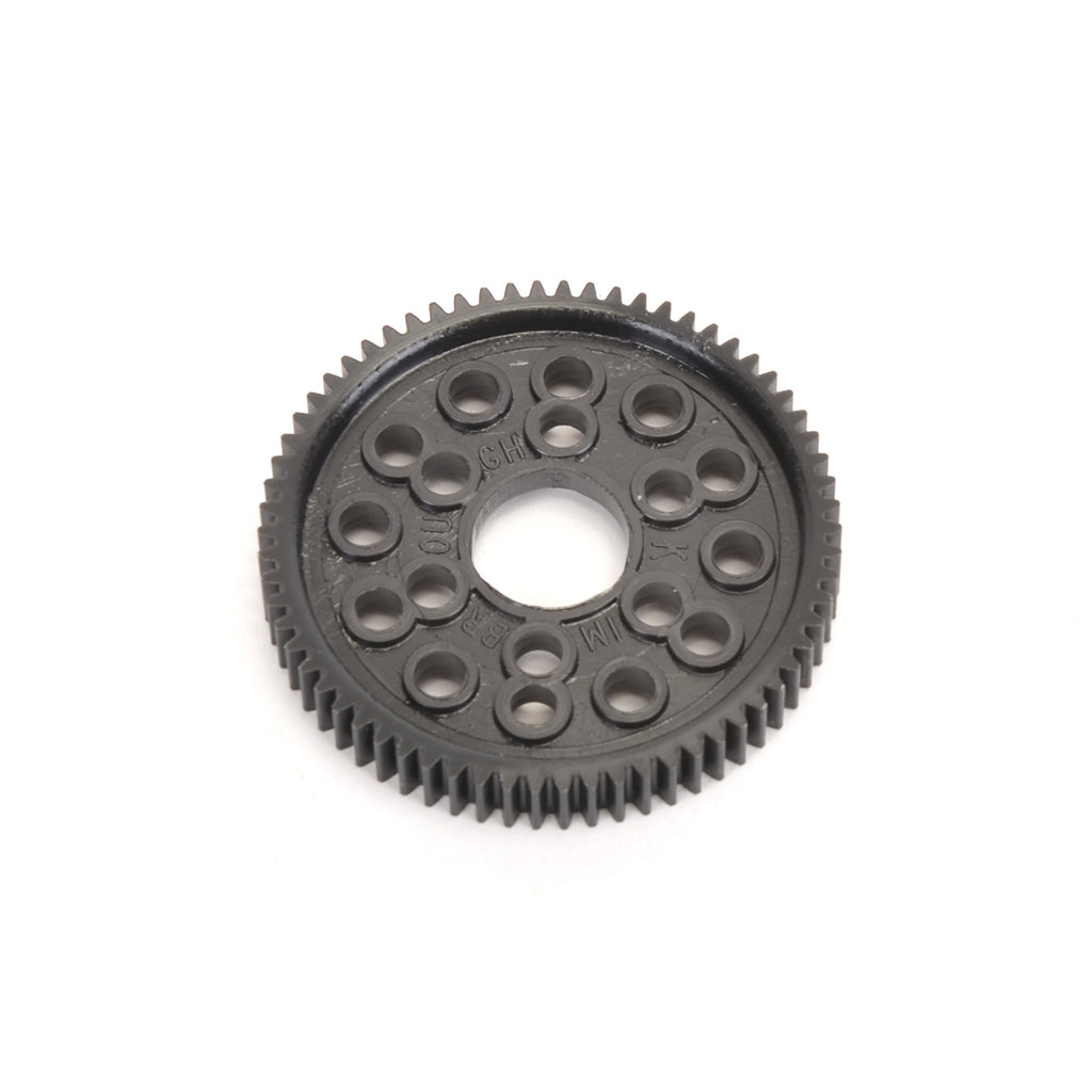 Core RC - - Spur Gear 72T - 48DP - CR512