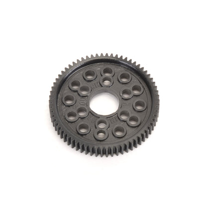 CORE RC - Spur Gear (Atom) 66T - 48DP - CR510