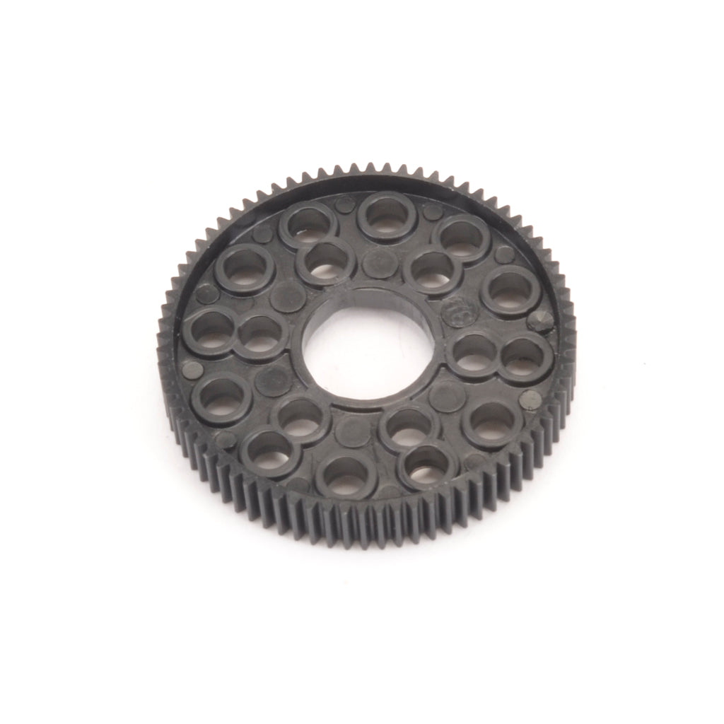 Core RC - - Spur Gear 76T - 64DP - CR515